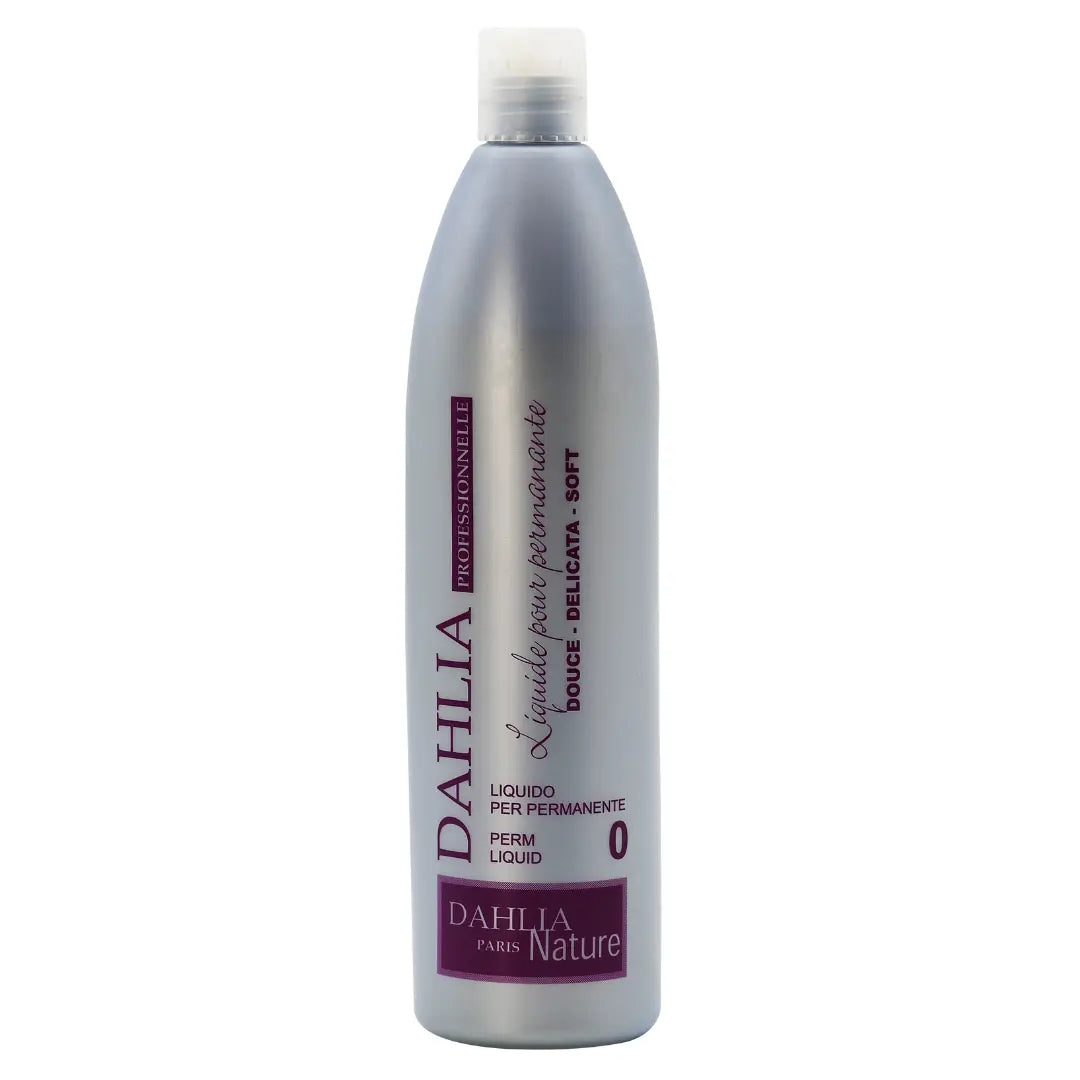 Liquide pour permanente 500ml