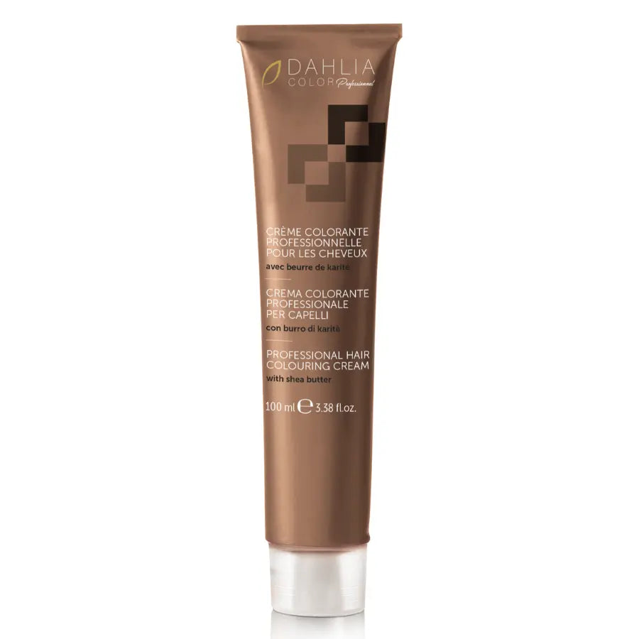 Crème Colorante avec Ammoniaque 100ml
