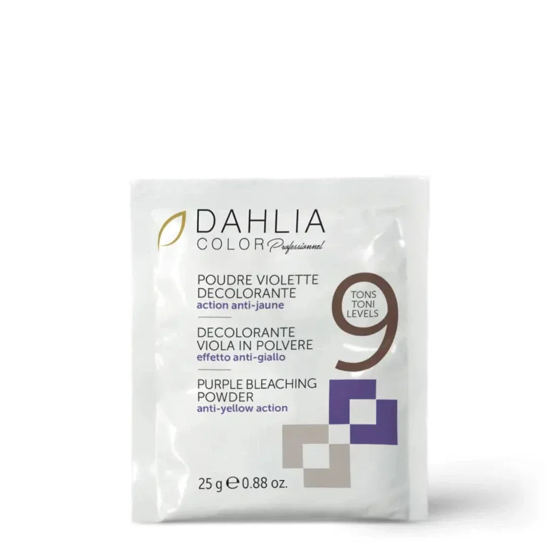 Poudre Décolorante Violette 25g