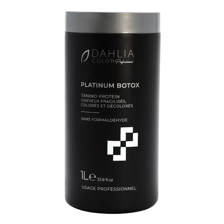 Platinium Botox