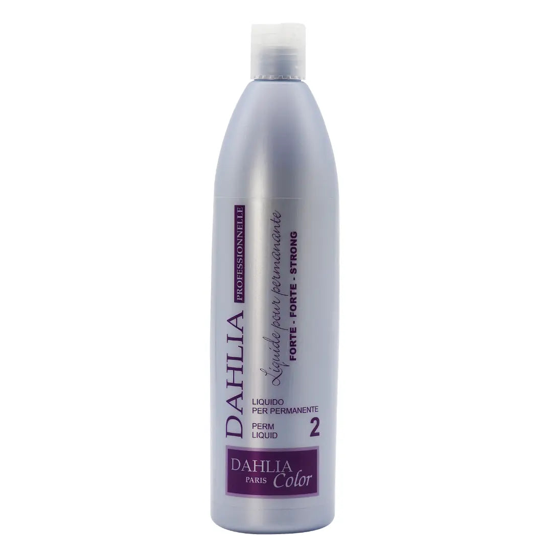 Liquide pour permanente 500ml