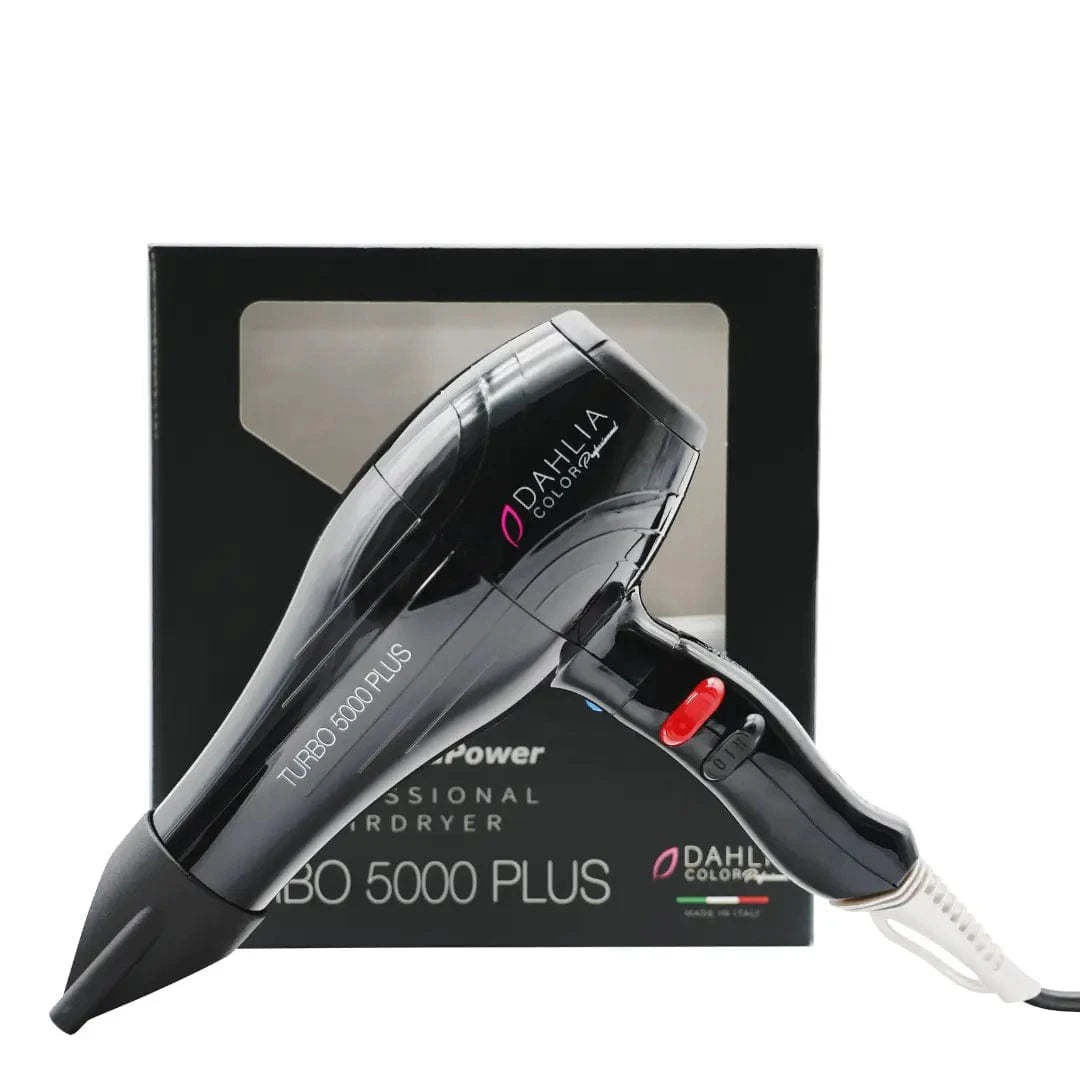 Sèche Cheveux Ionic 2400w