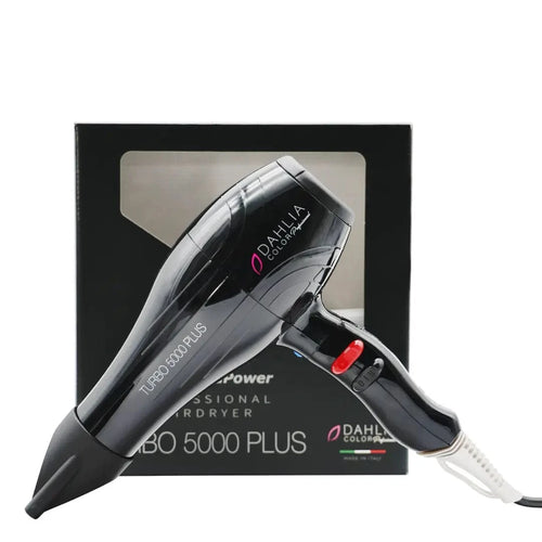 Sèche Cheveux Ionic 2400w