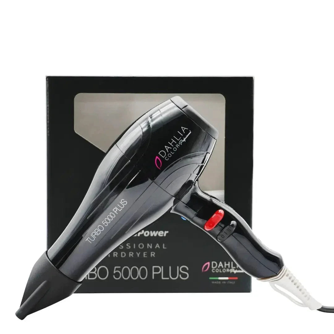 Sèche Cheveux Ionic 2400w