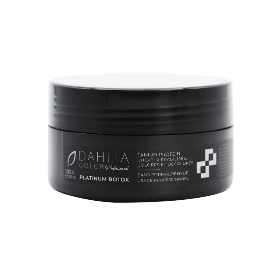 Platinium Botox