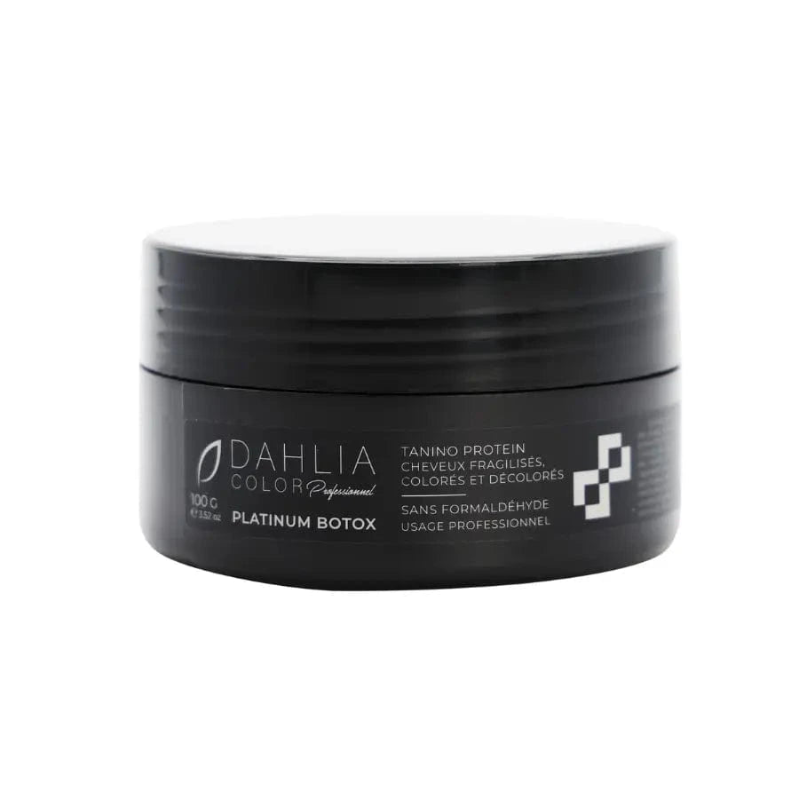 Platinium Botox