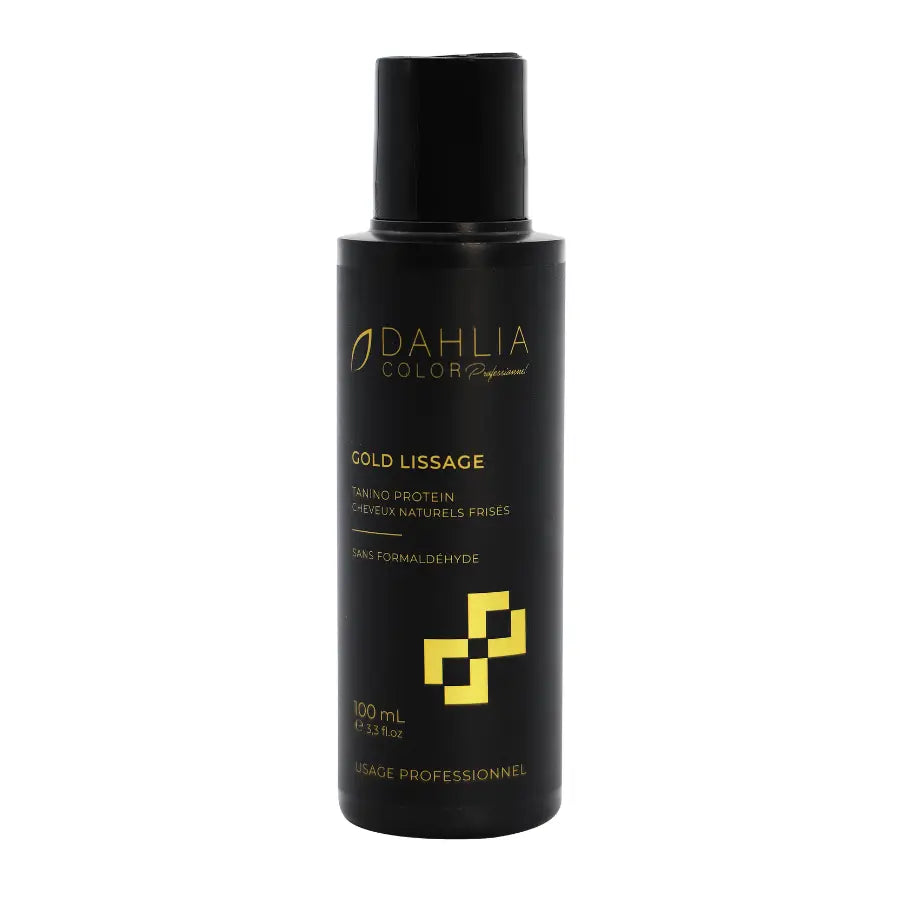 Gold Lissage Tanino Protein