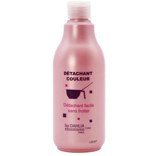 Détachant Couleur 500ml
