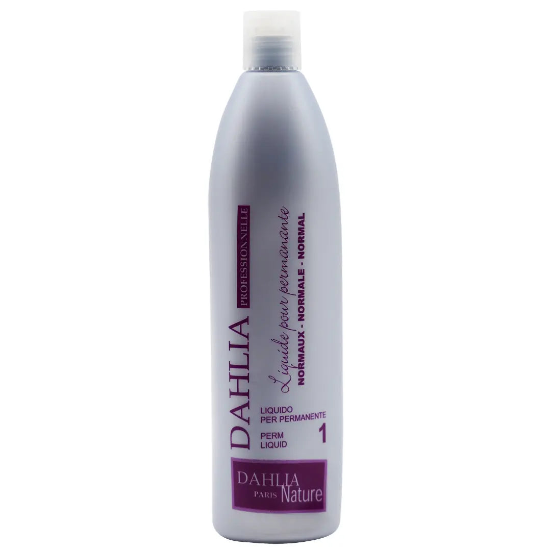 Liquide pour permanente 500ml