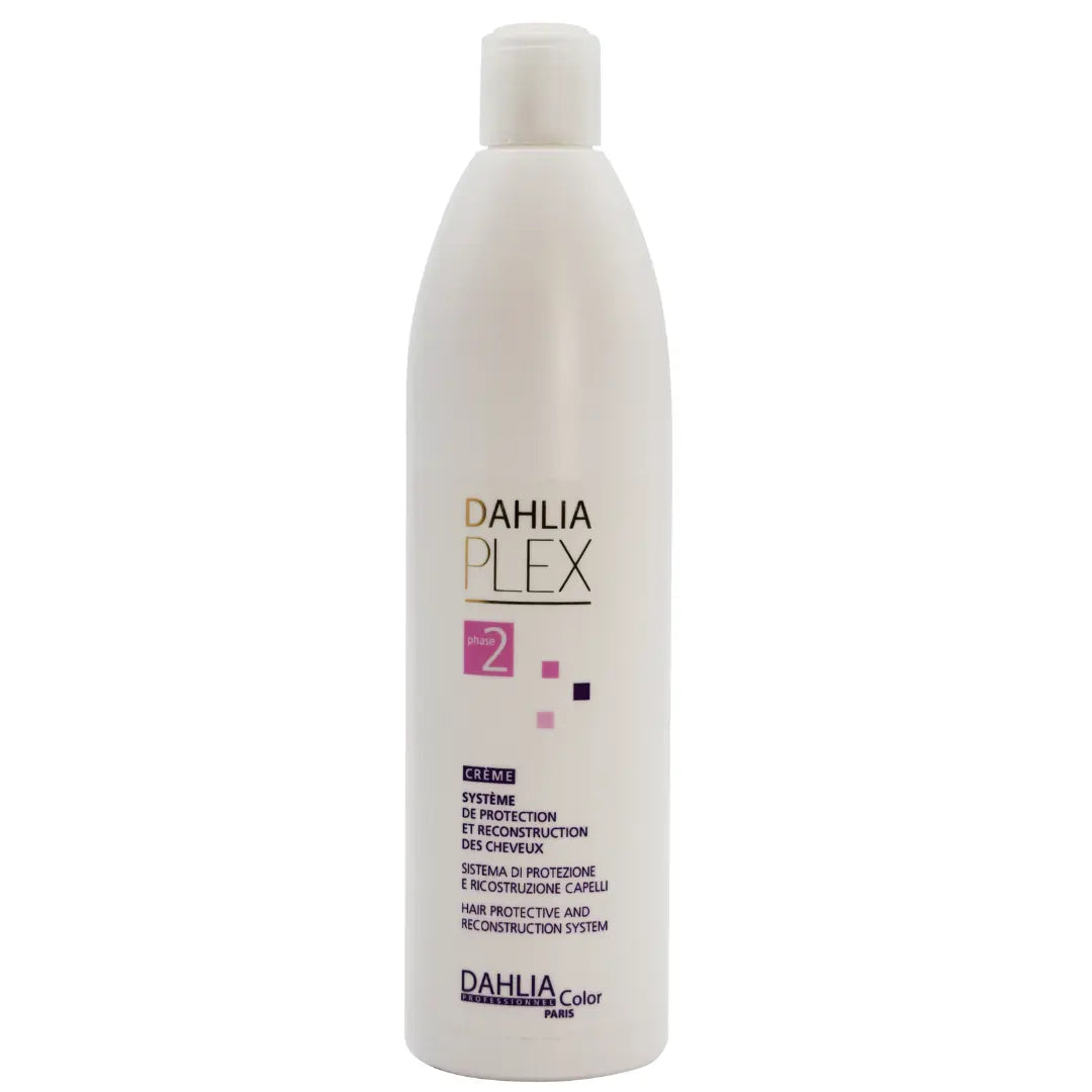 Crème Fixante Plex Phase 2 500ml