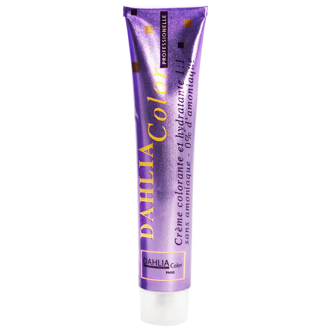 Crème Colorante sans Ammoniaque 100ml
