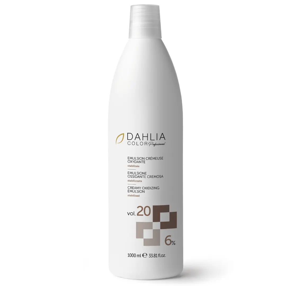 Crème Oxydante 1 Litre