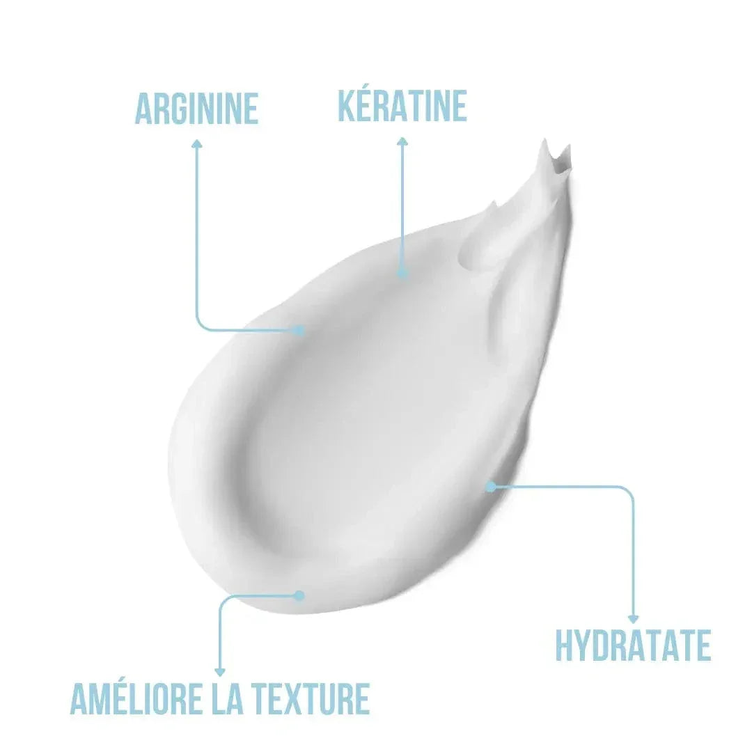 Masque à l'Arginine et Kératine C2