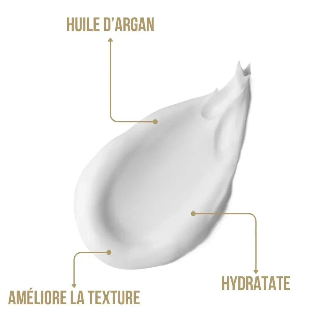 Masque à l'Huile d'Argan C5