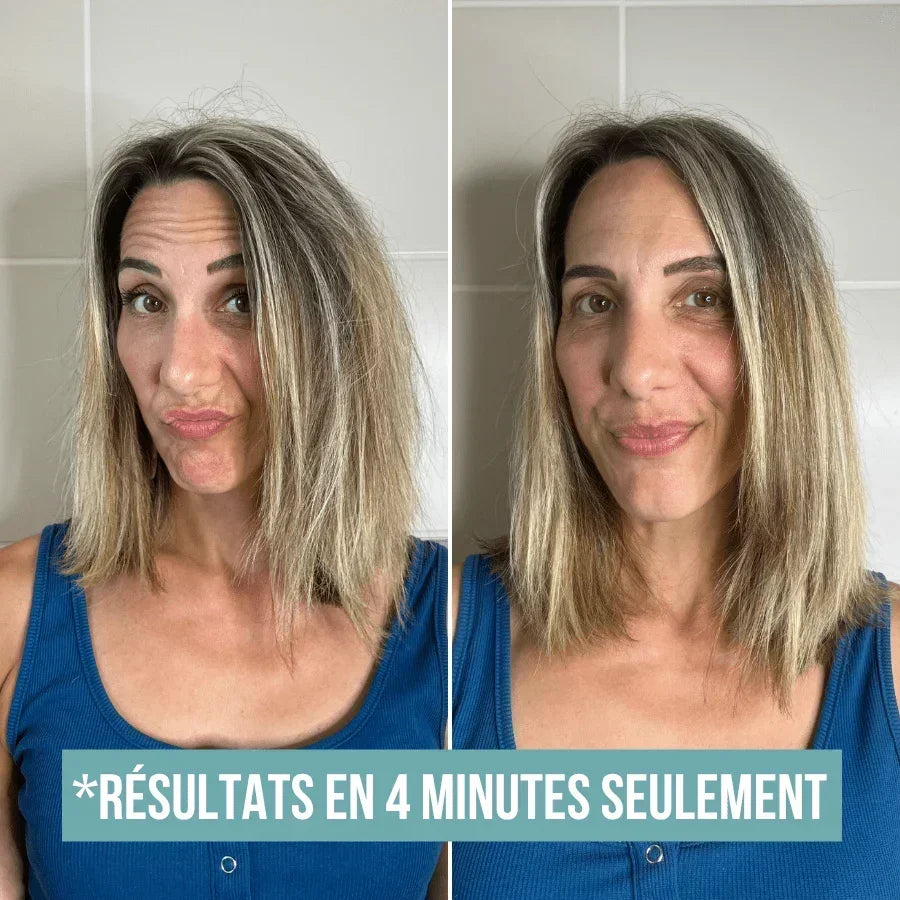 Mask Pro D18 Régénération Moléculaire 150ml