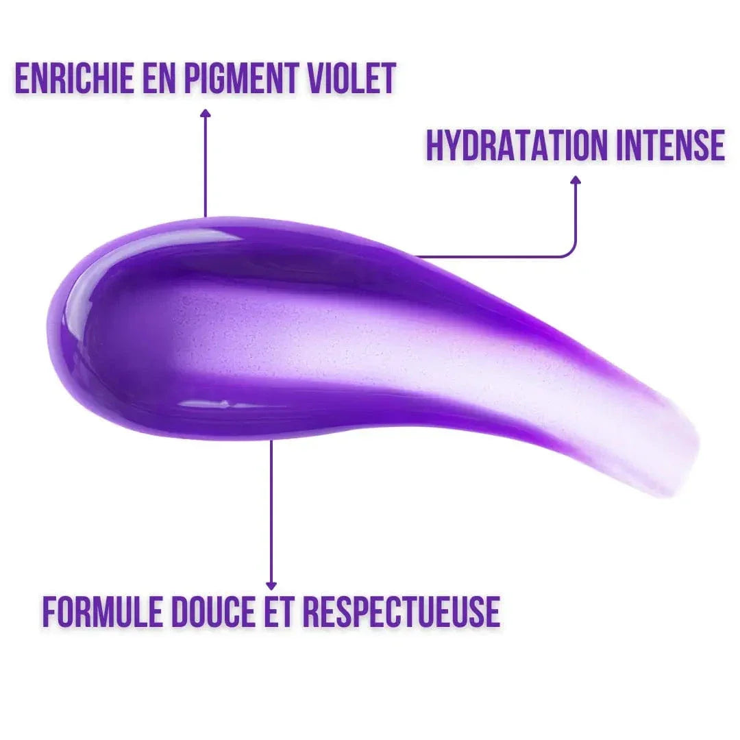 Masque anti-Jaunissement M4 250 ml