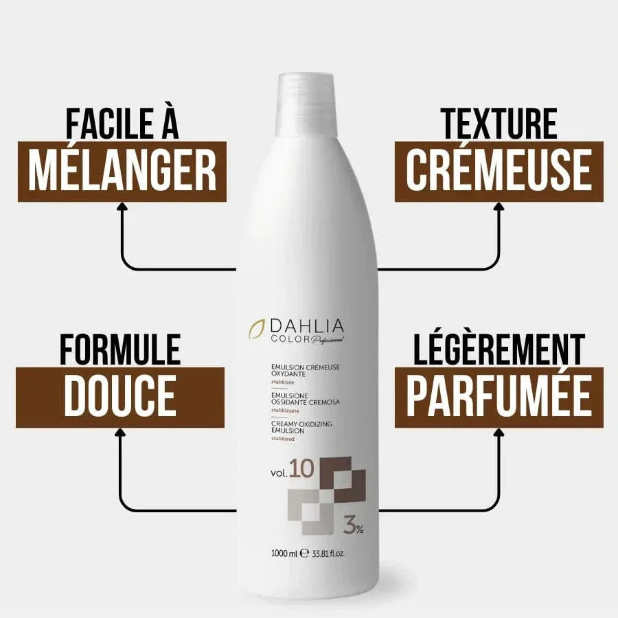Crème Oxydante 1 Litre