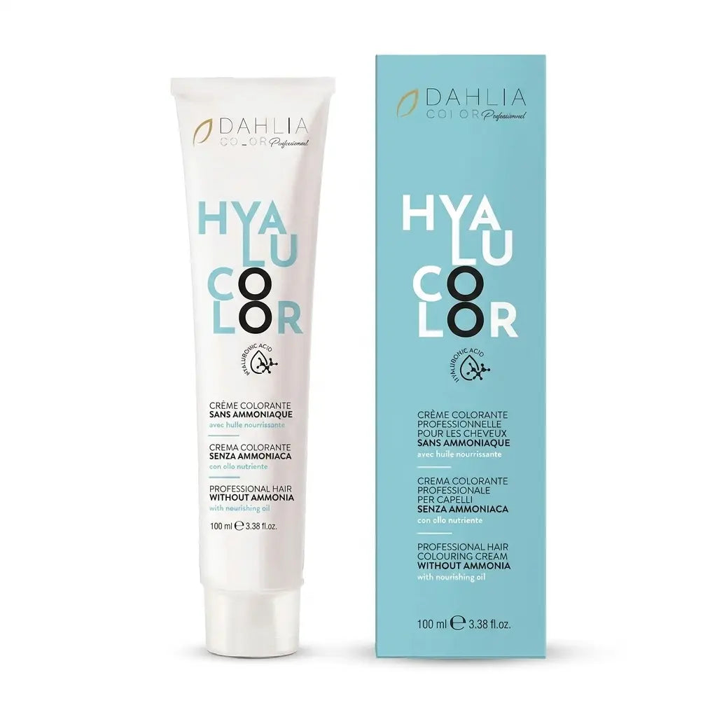 Crème Colorante sans Ammoniaque 100ml