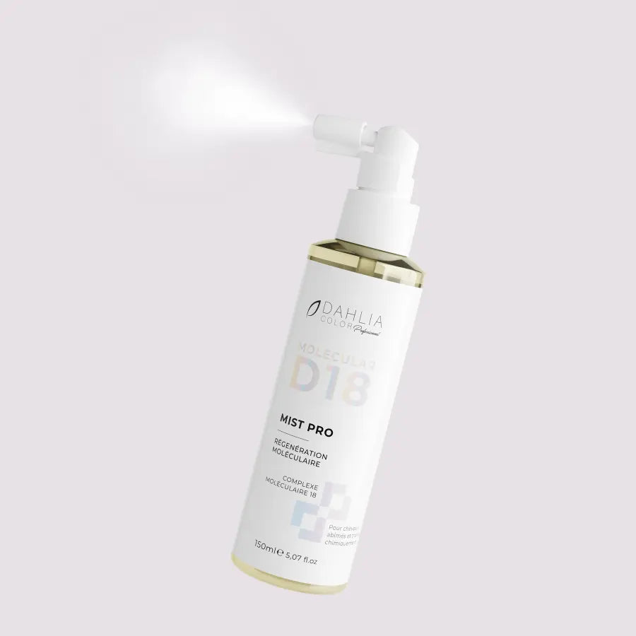 Mist Pro D18 Régénération Moléculaire 150ml