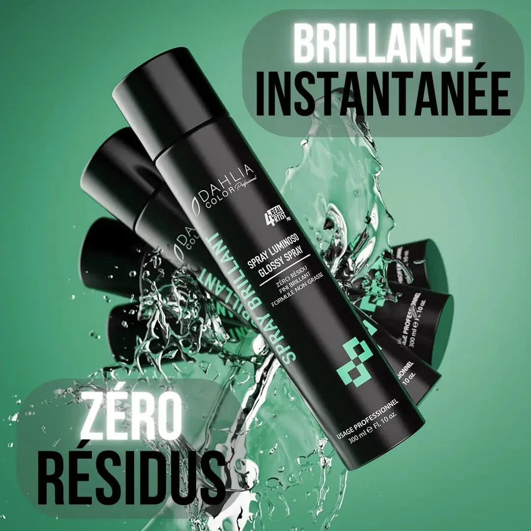 Spray Brillant 4Real Artist pro 300 ml