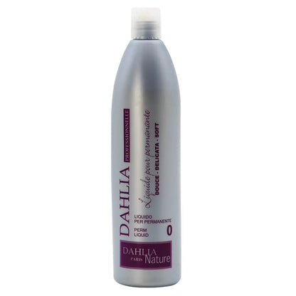 Liquide pour permanente 500ml