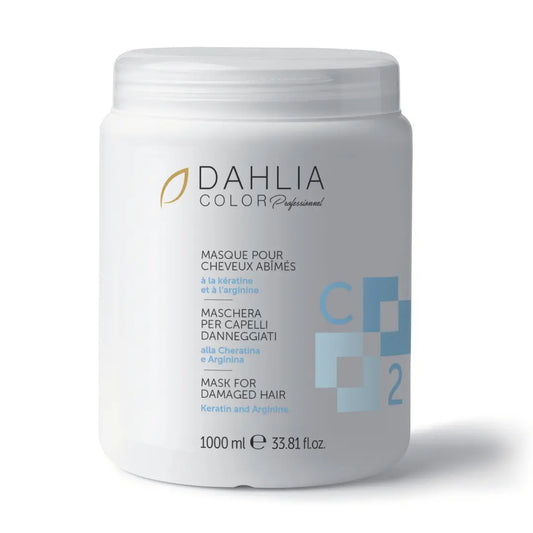 Masque à l'Arginine et Kératine C2
