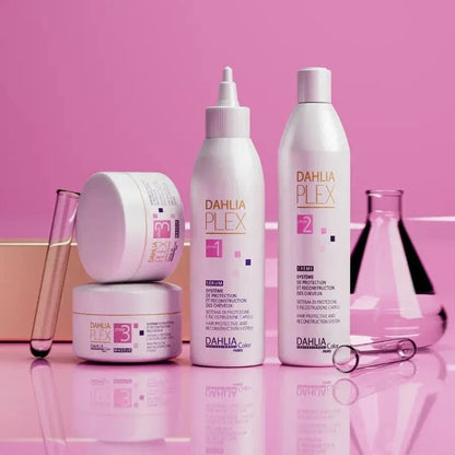 Kit Dahlia Plex