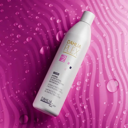 Crème Fixante Plex Phase 2 500ml