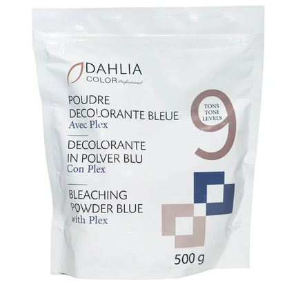 Poudre Décolorante Plex 9tons 500g