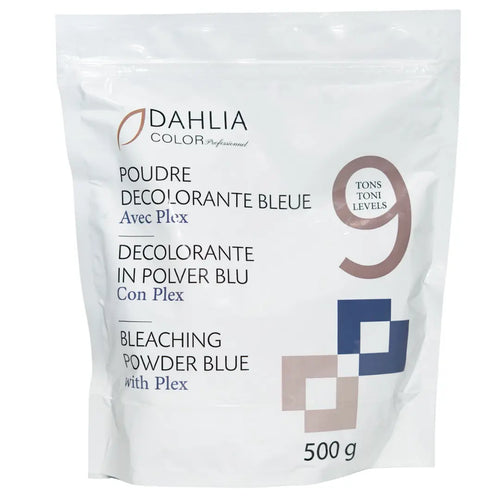 Poudre Décolorante Plex 9tons 500g