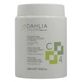 Masque Olive et Monoï C4