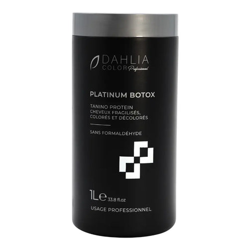 Platinium Botox