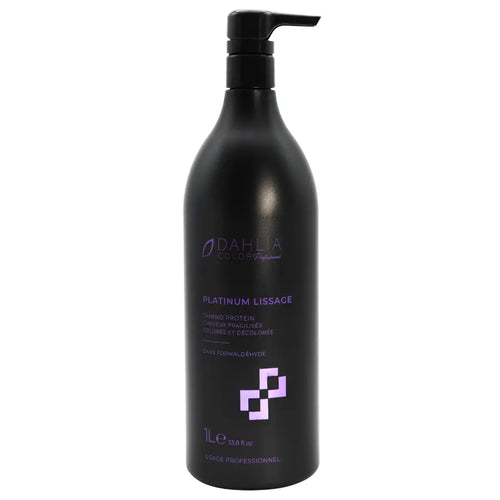 Platinium Lissage Tanino Protein