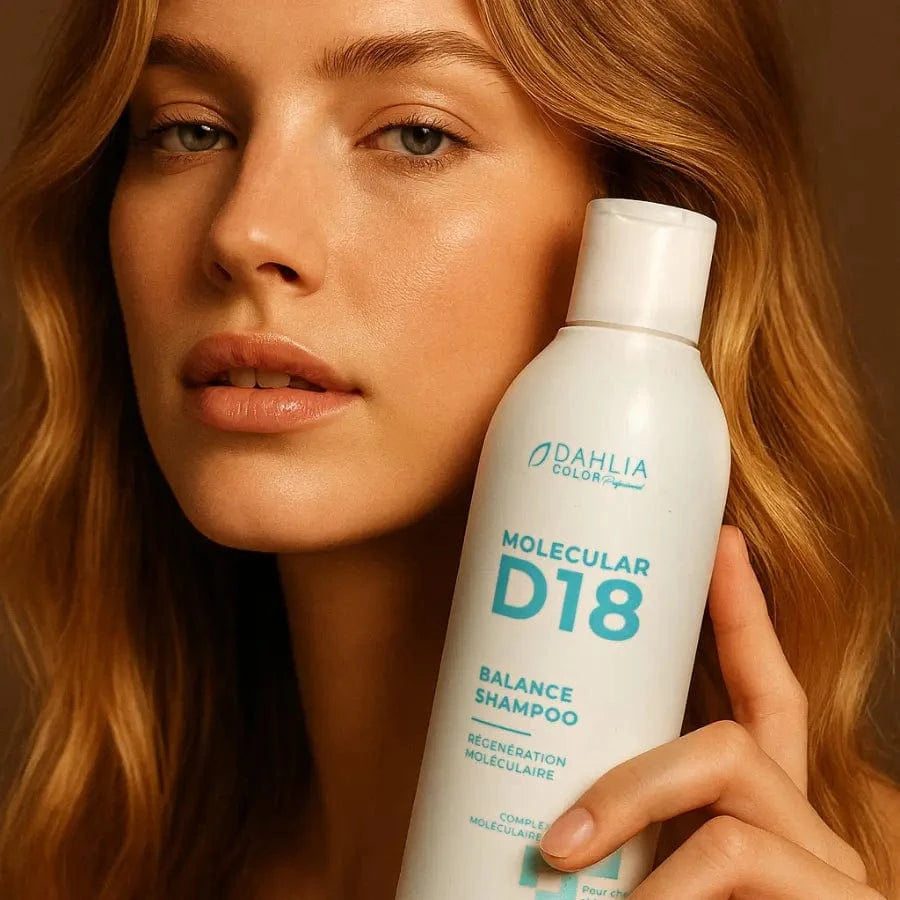 Dahlia Color – Cosmétique capillaire pro depuis 1998 – DAHLIA COLOR
