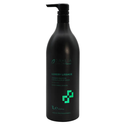 Luxery Lissage Tanino Protein