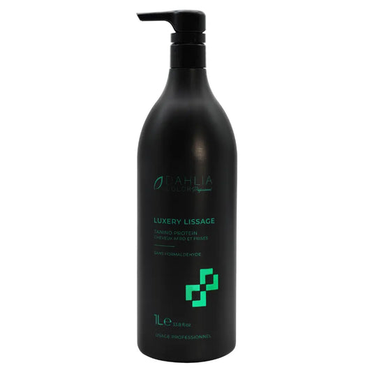 Luxery Lissage Tanino Protein