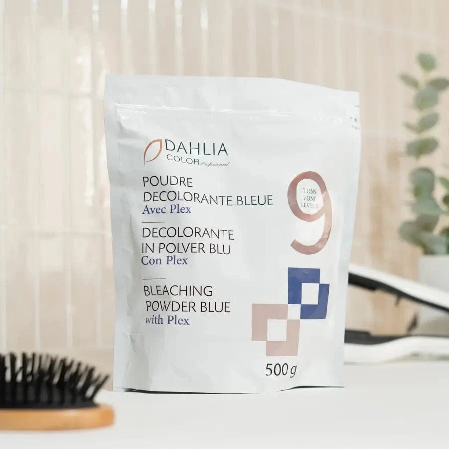 Dahlia Color – Cosmétique capillaire pro depuis 1998 – DAHLIA COLOR