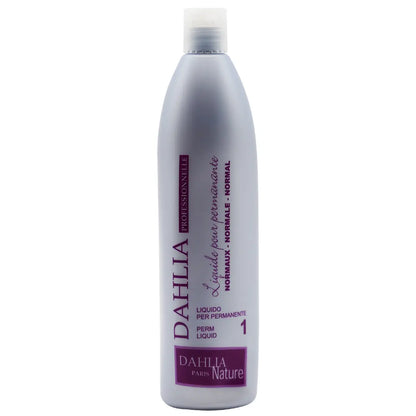 Liquide pour permanente 500ml