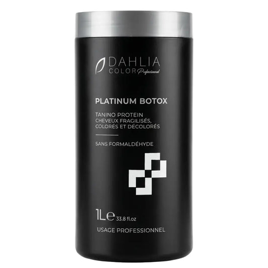 Platinium Botox