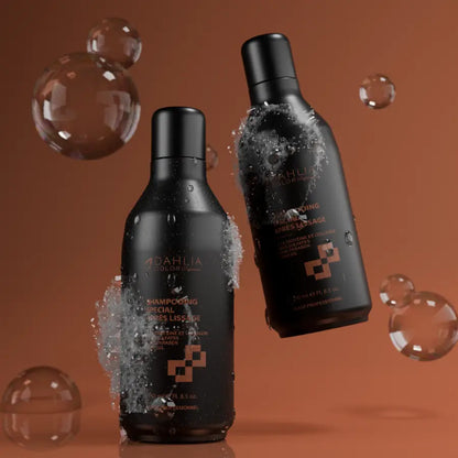 Shampoing Protéine et Collagène après lissage