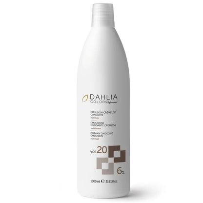 Crème Oxydante 1 Litre