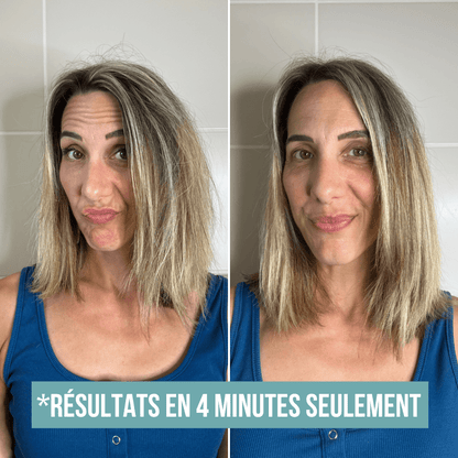 Mist Pro D18 Régénération Moléculaire 150ml