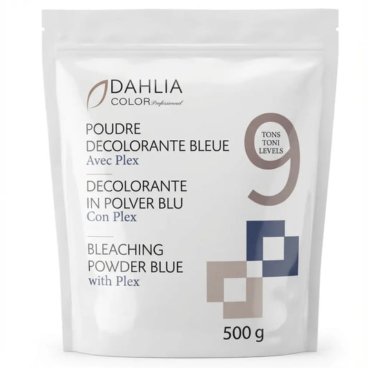 Poudre Décolorante Plex 9tons 500g