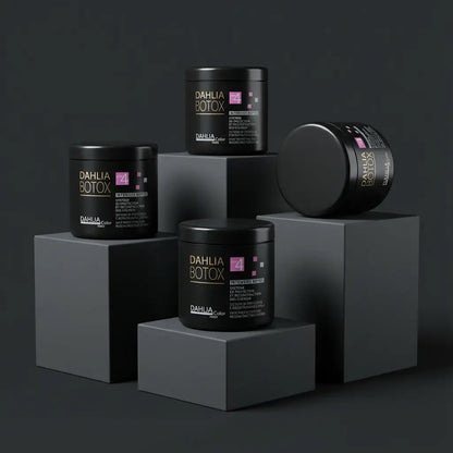 Masque Intensive Botox 1kg