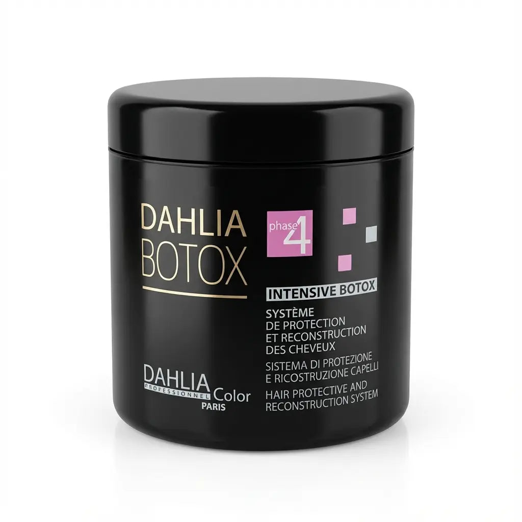 Masque Intensive Botox 1kg