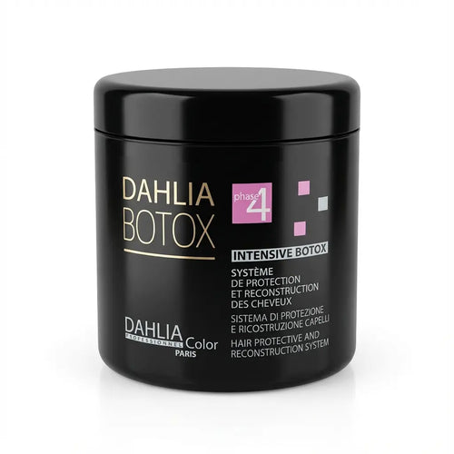 Masque Intensive Botox 1kg