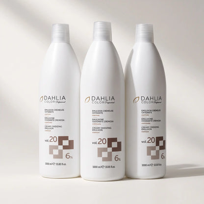 Crème Oxydante 1 Litre