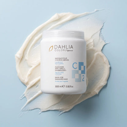 Masque à l'Arginine et Kératine C2
