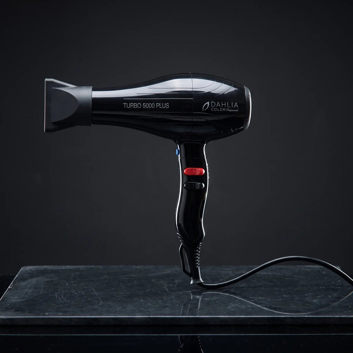 Sèche Cheveux Ionic 2400w