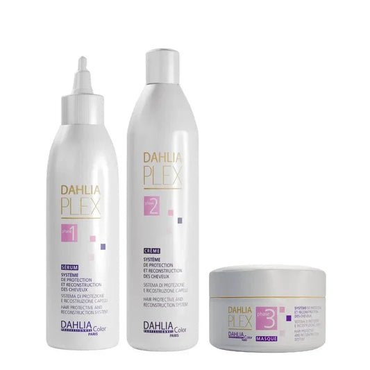 Kit Dahlia Plex
